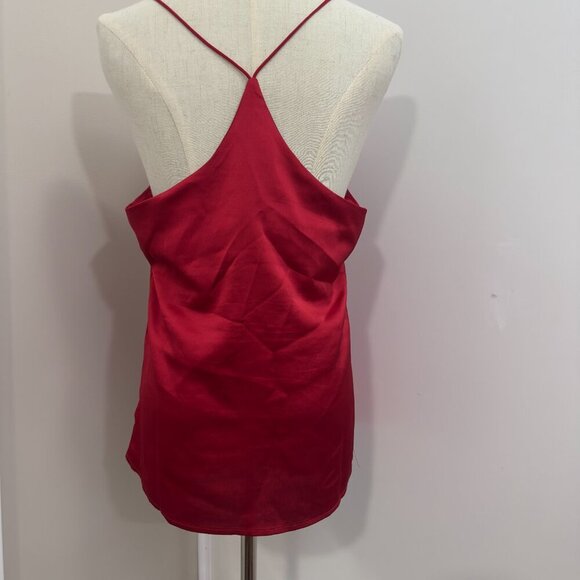 3/$30 Girl's Sleeveless Blouse Size (M/S) - Picture 4 of 7